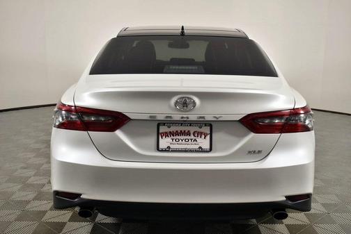 2024 Toyota Camry XLE V6