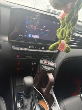 Ice Cap 2026 Toyota Camry SE