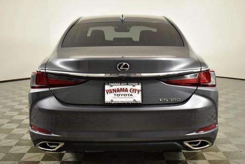 2020 Lexus ES 350 Base