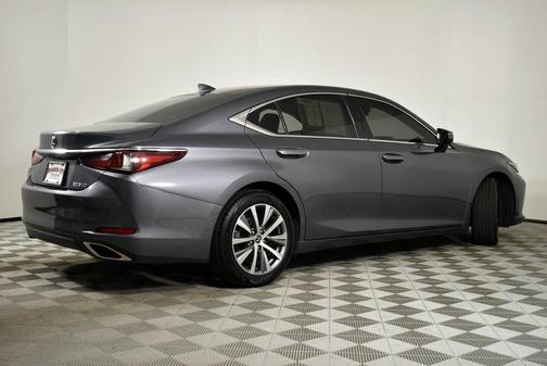2020 Lexus ES 350 Base