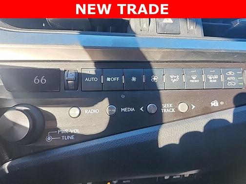 2020 Lexus ES 350 Base