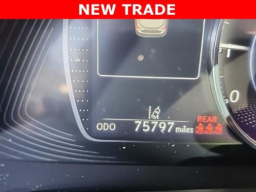 2020 Lexus ES 350 Base