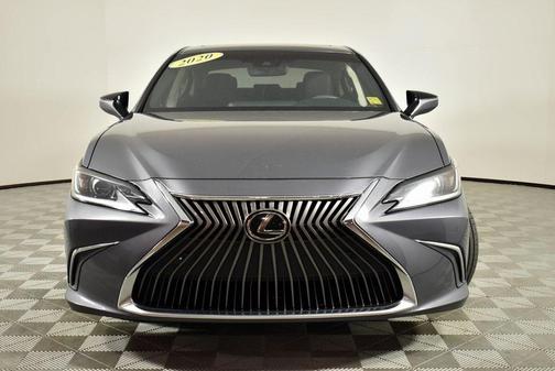 2020 Lexus ES 350 Base
