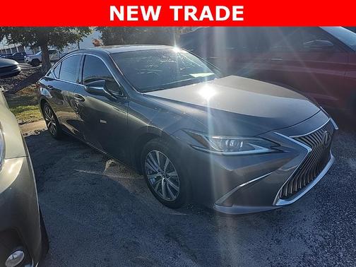 2020 Lexus ES 350 Base