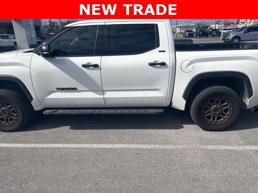 2023 Toyota Tundra SR5