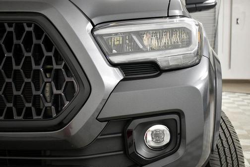 2022 Toyota Tacoma Limited