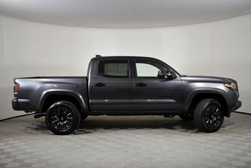 2022 Toyota Tacoma Limited