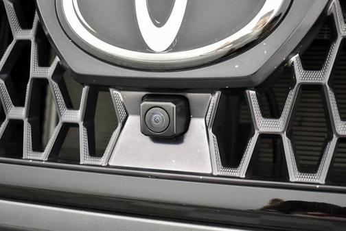 2022 Toyota Tacoma Limited