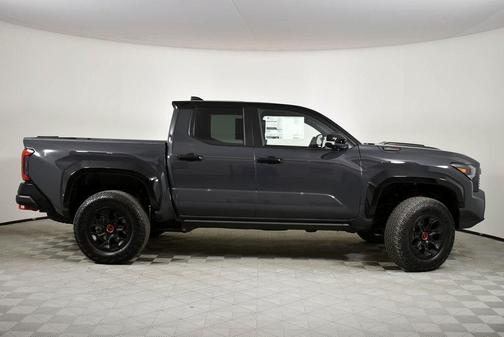 2025 Toyota Tacoma Hybrid TRD Pro