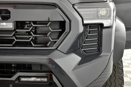 2025 Toyota Tacoma Hybrid TRD Pro