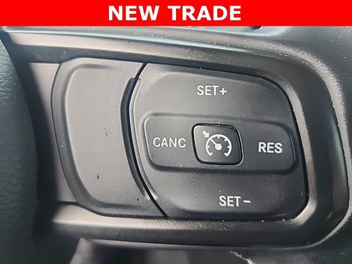 2020 Jeep Wrangler Unlimited Willys 4X4