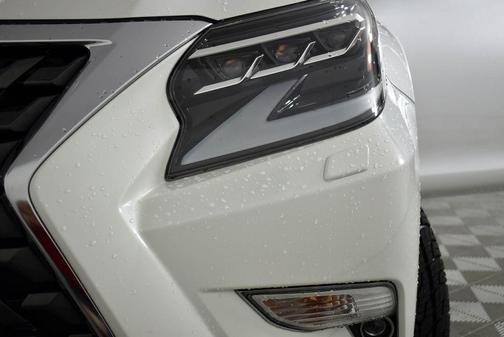 2022 Lexus GX 460 Premium