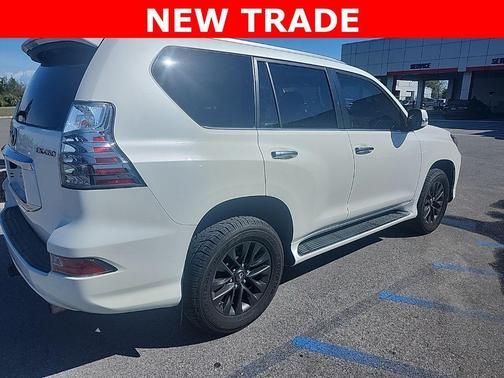 2022 Lexus GX 460 Premium