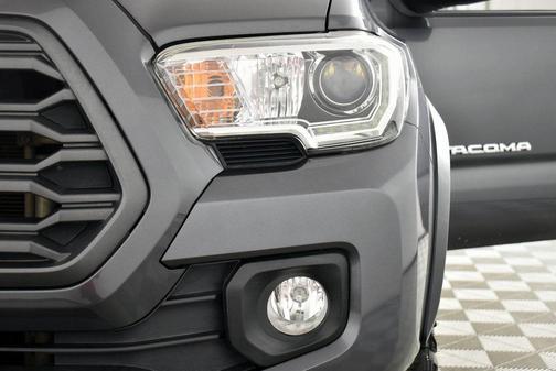 2020 Toyota Tacoma TRD Off Road