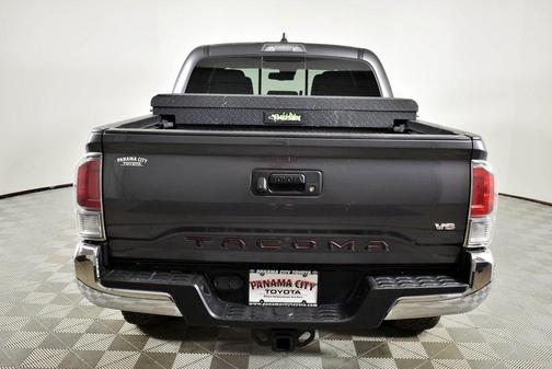 2020 Toyota Tacoma TRD Off Road