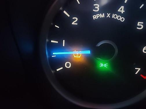 Magnetic 2019 Ford F-150 XLT