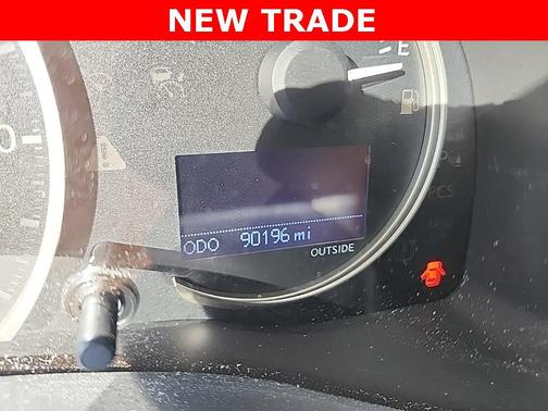 2016 Lexus CT 200h Base