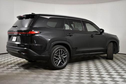 2024 Lexus TX 350 Luxury