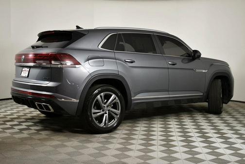 2024 Volkswagen Atlas Cross Sport 2.0T SEL