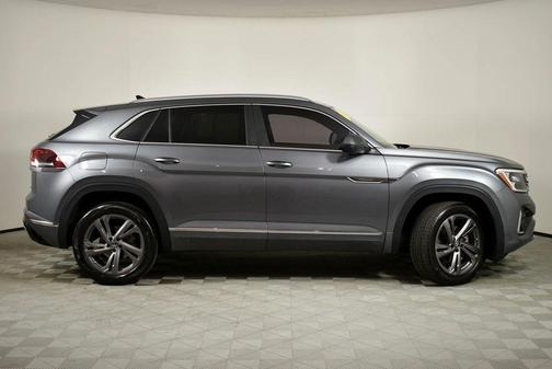 2024 Volkswagen Atlas Cross Sport 2.0T SEL