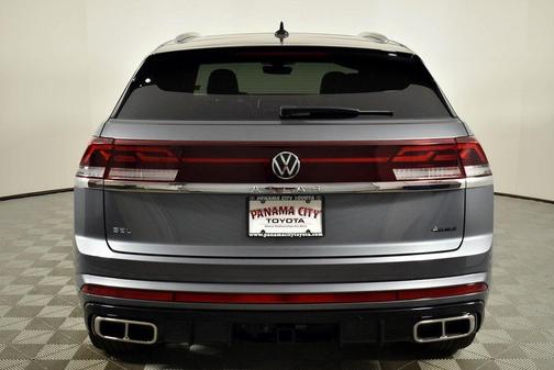 2024 Volkswagen Atlas Cross Sport 2.0T SEL