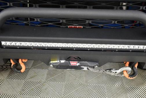 2019 Toyota 4Runner TRD Pro