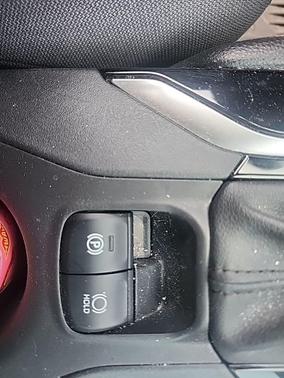 Sonic Silver 2024 Toyota Corolla Hybrid SE