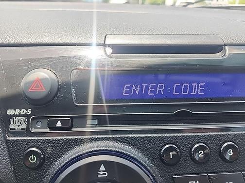 2011 Honda CR-Z Base