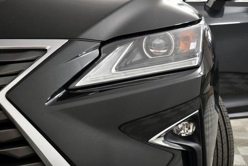 2017 Lexus RX 350 350