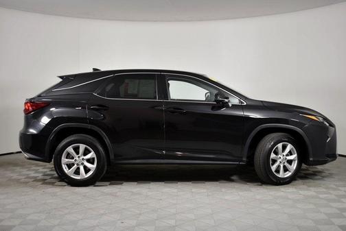 2017 Lexus RX 350 350