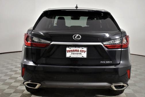 2017 Lexus RX 350 350