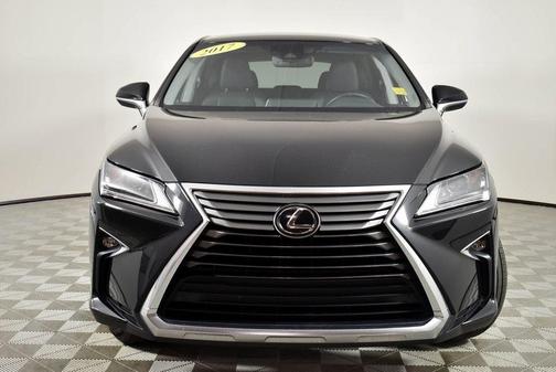 2017 Lexus RX 350 350