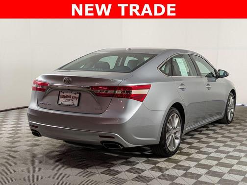 2015 Toyota Avalon XLE Touring