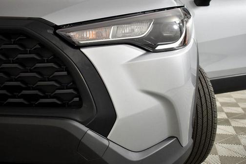 2022 Toyota Corolla Cross L
