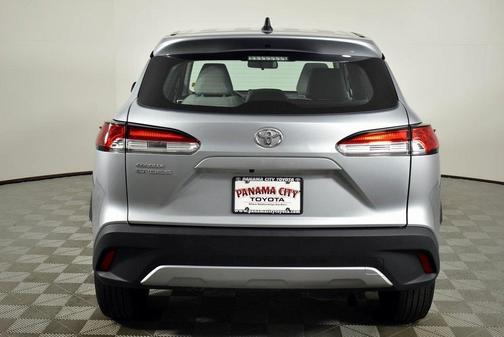 2022 Toyota Corolla Cross L