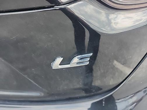 Black Sand Pearl 2022 Toyota Corolla LE