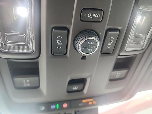 Summit White 2025 Chevrolet Tahoe LT