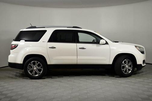 2014 GMC Acadia SLT-1