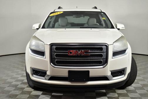 2014 GMC Acadia SLT-1