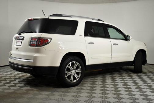 2014 GMC Acadia SLT-1