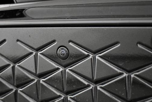 2024 Toyota Crown Platinum