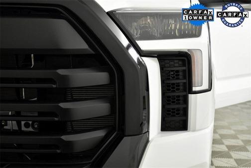2025 Toyota Tundra SR