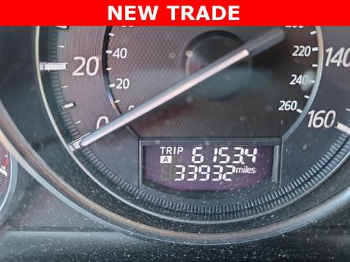 2016 Mazda Mazda6 i Grand Touring