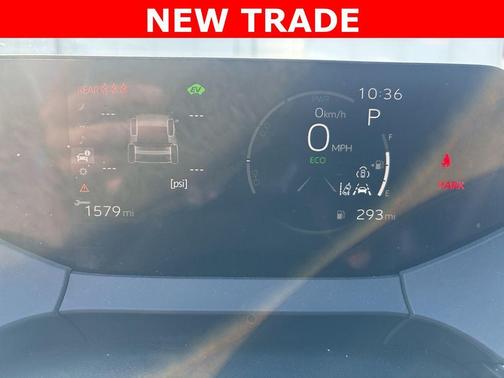 2023 Toyota Prius XLE