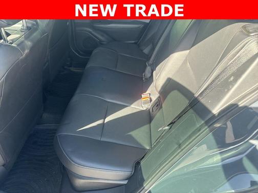 2023 Toyota Prius XLE