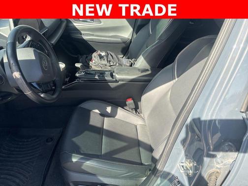 2023 Toyota Prius XLE