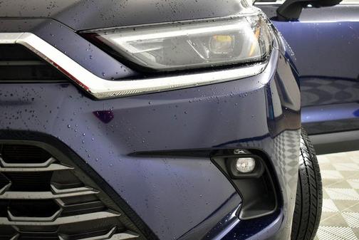 2024 Toyota Grand Highlander Hybrid Limited MAX