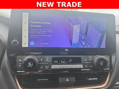 2024 Toyota Grand Highlander Hybrid Limited MAX