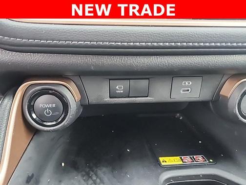 2025 Toyota Grand Highlander Hybrid Limited MAX