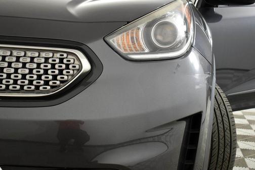 2018 Kia Niro EX
